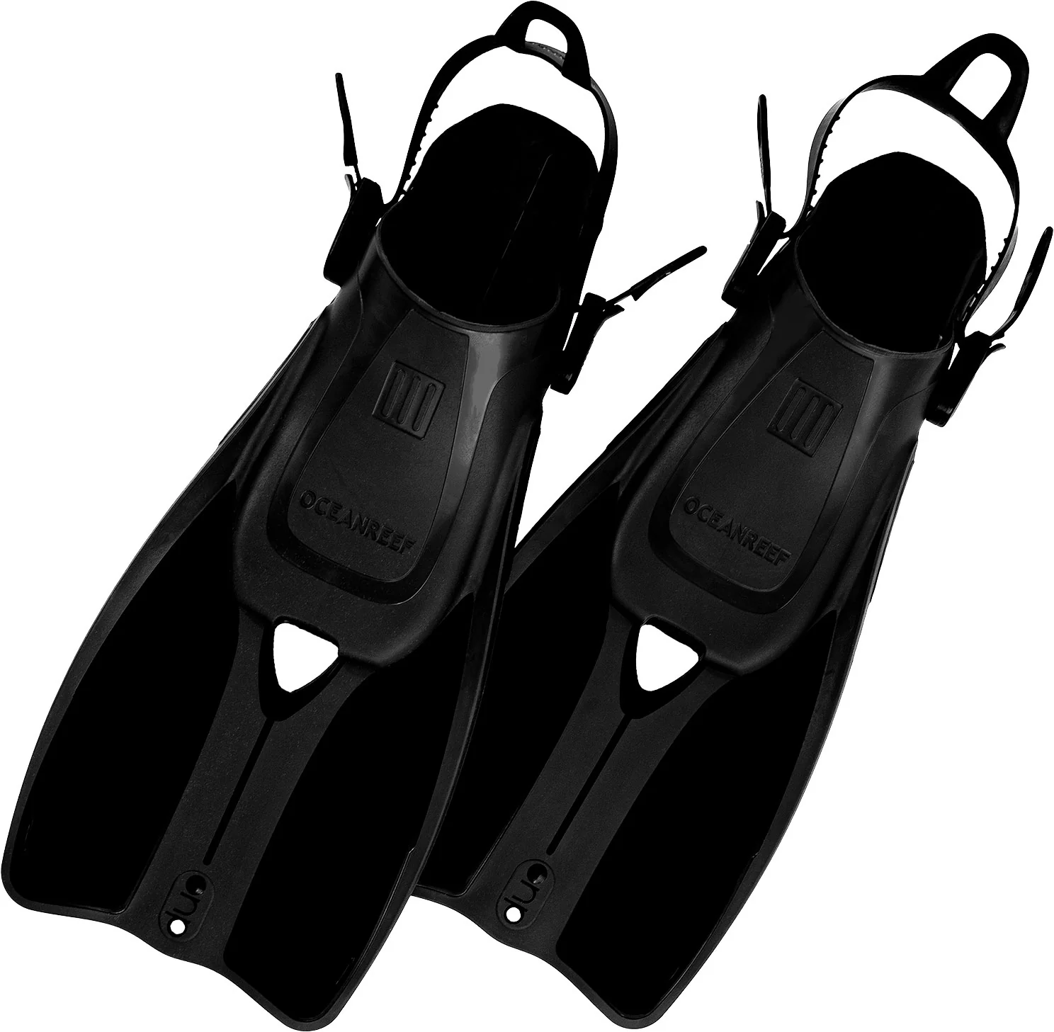 DUO II Travel Fins - Image 4