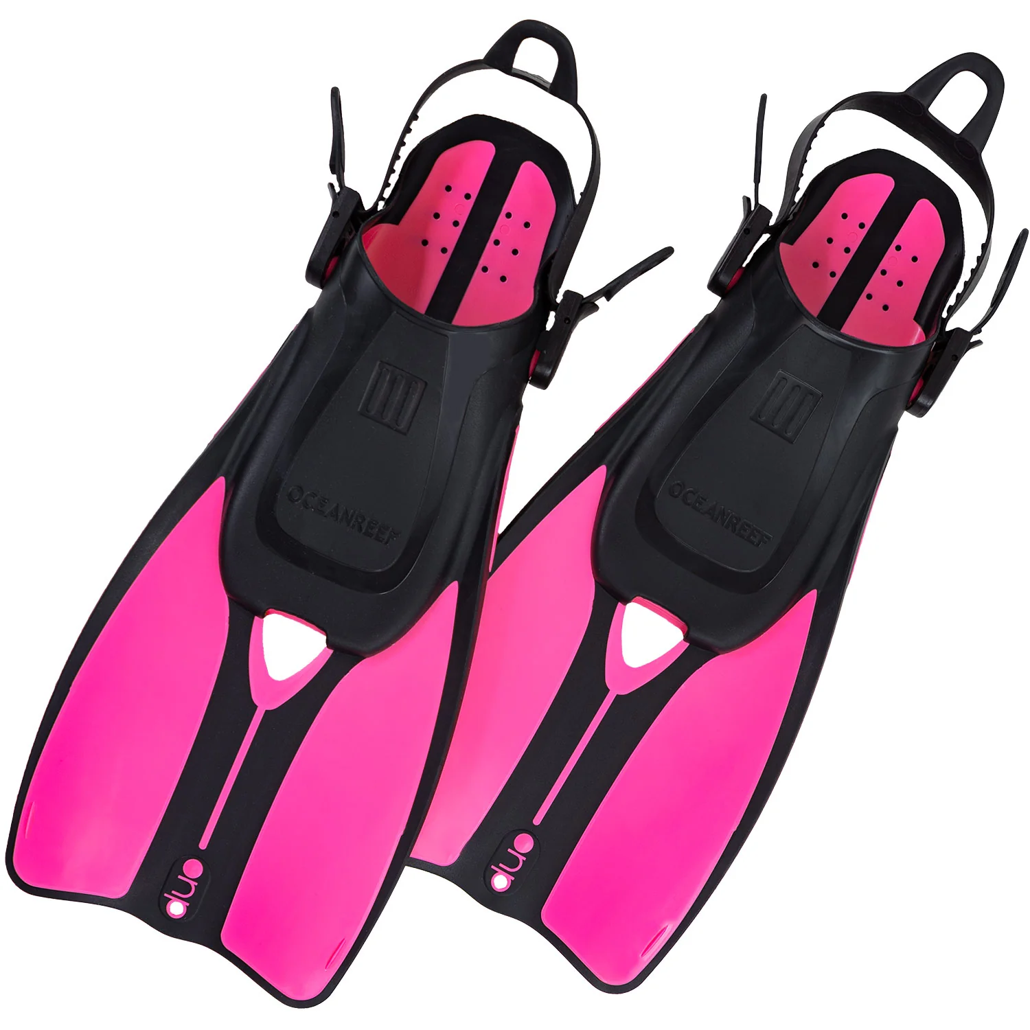 DUO II Travel Fins - Image 5