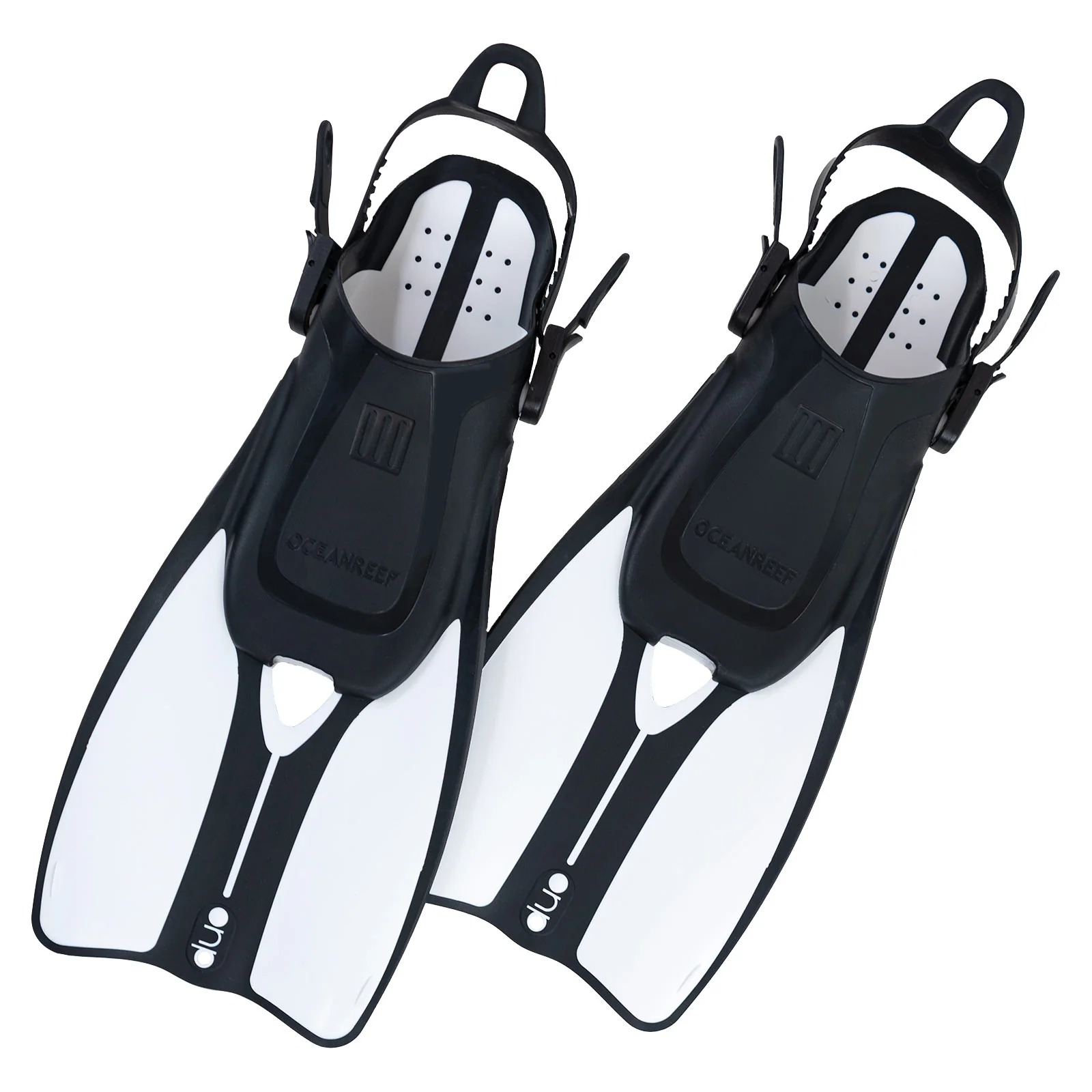 DUO II Travel Fins - Image 6