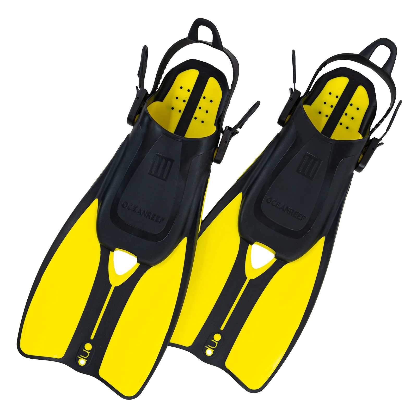 DUO II Travel Fins - Image 7