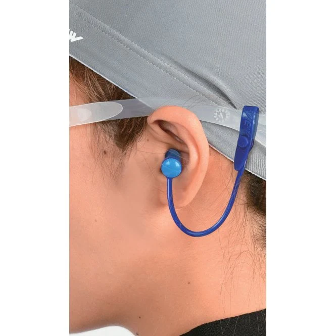 Ear Plugs with Leash - Image 3