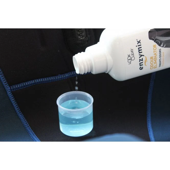 EnzyMix Odour Eliminator - 260ml - Image 3