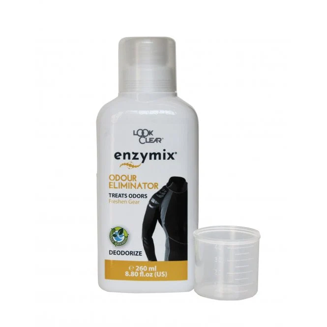 EnzyMix Odour Eliminator - 260ml - Image 4
