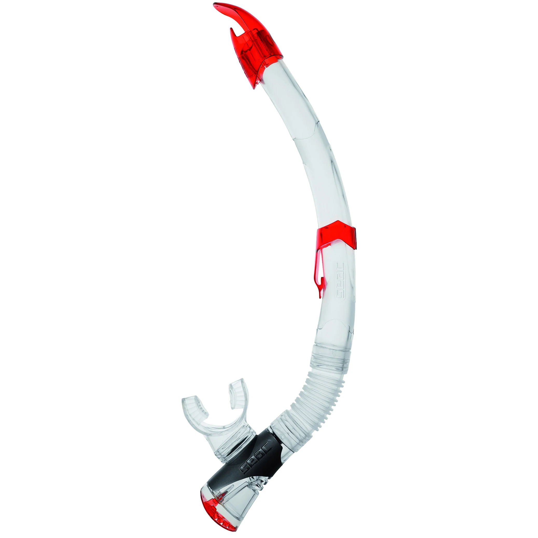 Seac Fast Tech Snorkel - Image 3