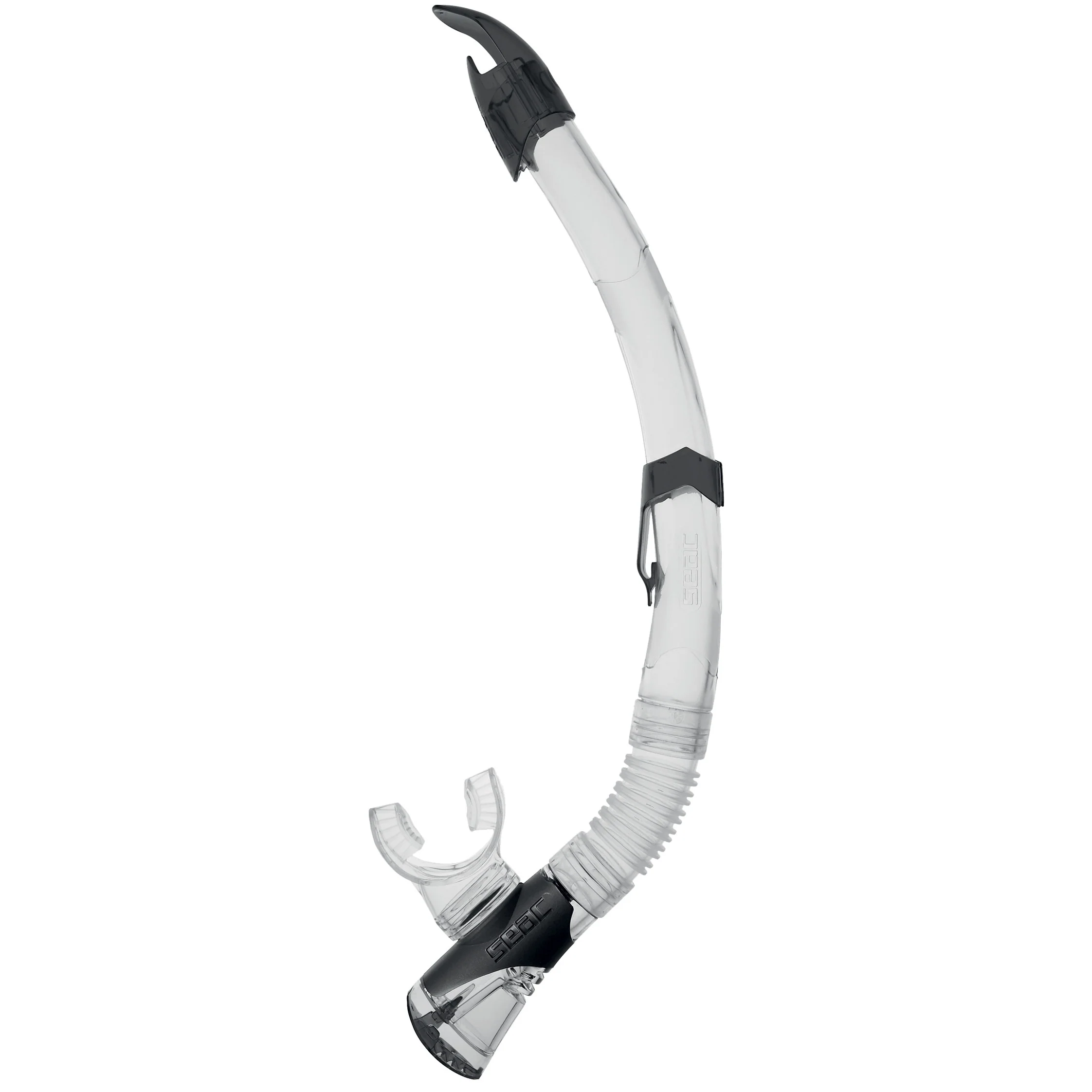 Seac Fast Tech Snorkel - Image 4