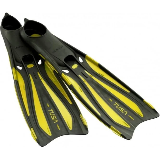 TUSA FF-23 Solla Full Foot Fin - Image 3