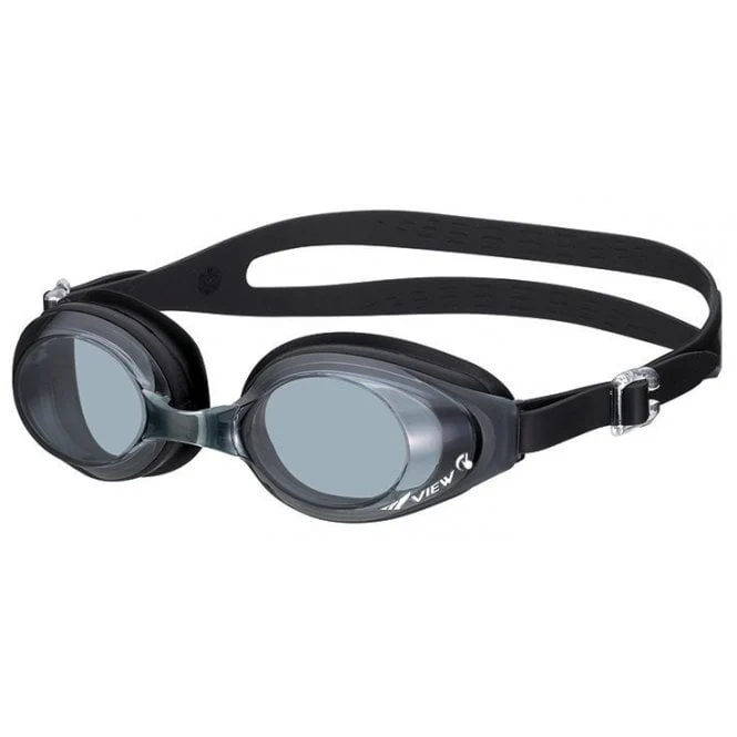 Fitness Swipe Swimming Goggle - Image 5