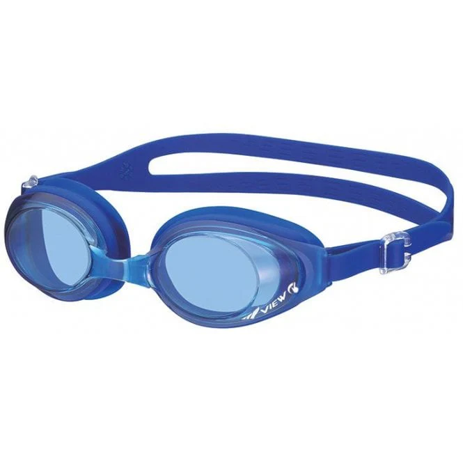 Fitness Swipe Swimming Goggle - Image 6