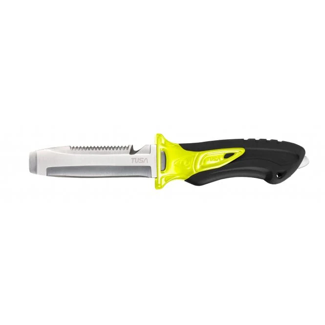 TUSA FK 920 Knife - Image 4