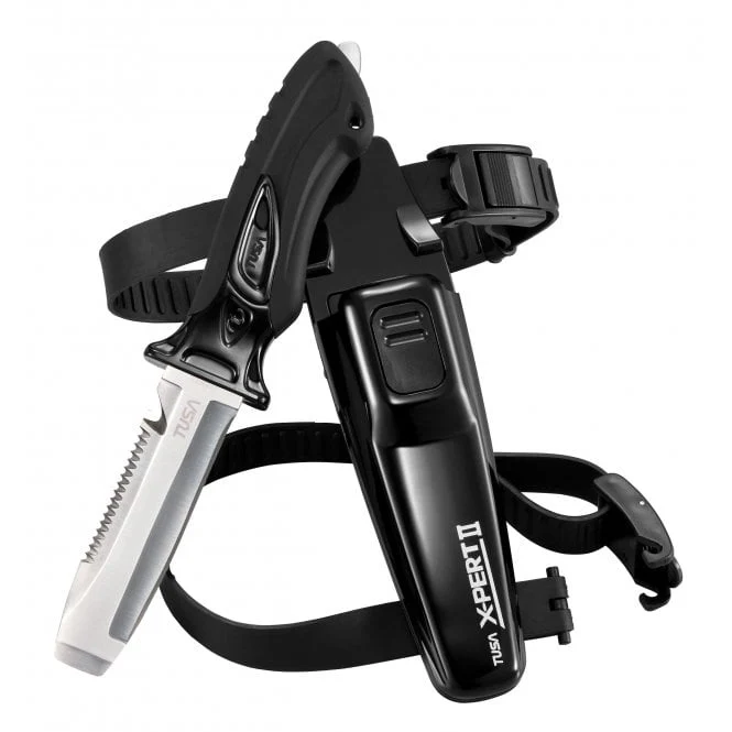 TUSA FK 920 Knife - Image 5