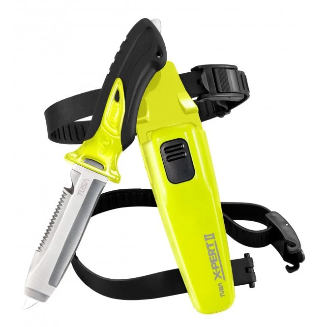 TUSA FK 920 Knife - Image 6