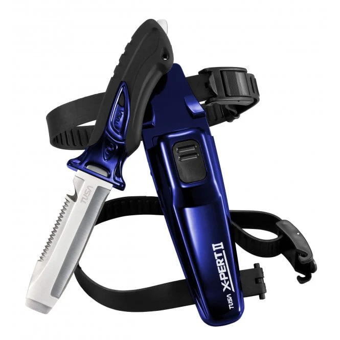 TUSA FK 920 Knife - Image 7