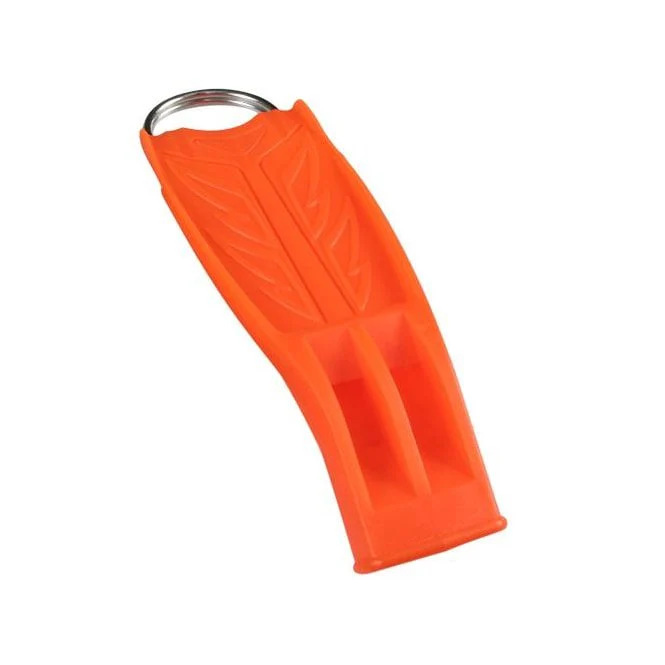 Flat Fin Shaped Whistle - Image 4