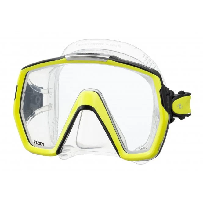 TUSA Freedom HD - Image 12