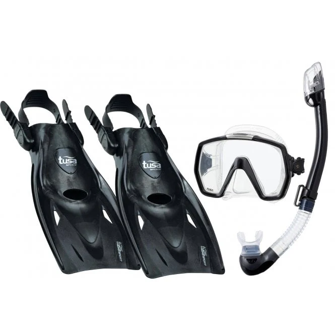 TUSA Freedom HD Dry Package - Image 11