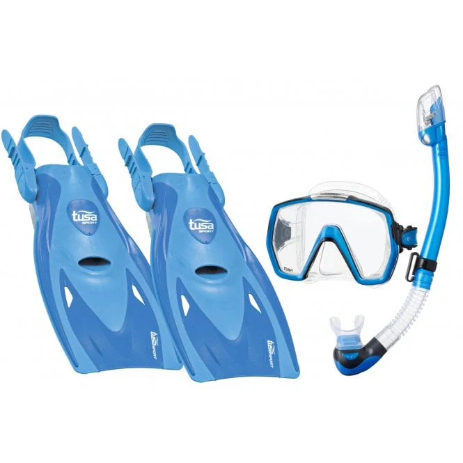 TUSA Freedom HD Dry Package - Image 15