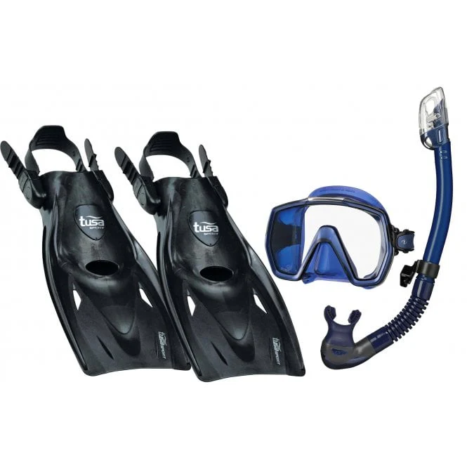 TUSA Freedom HD Dry Package - Image 16