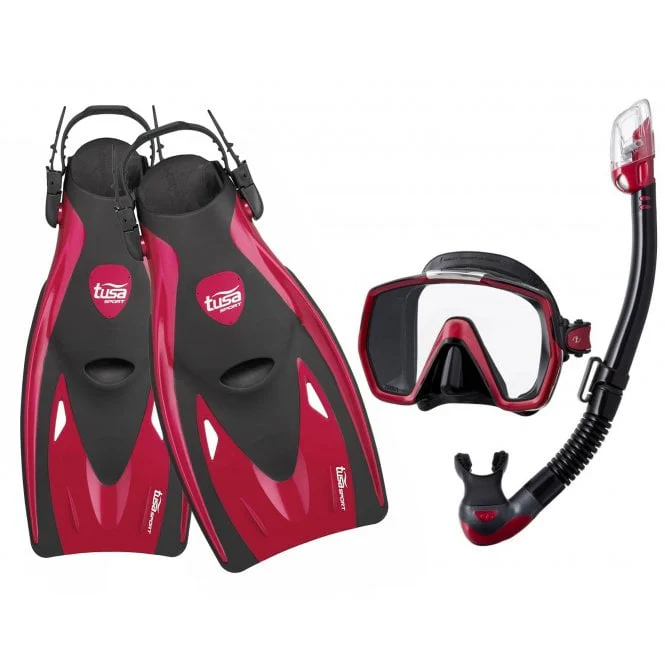 TUSA Freedom HD Dry Package - Image 18