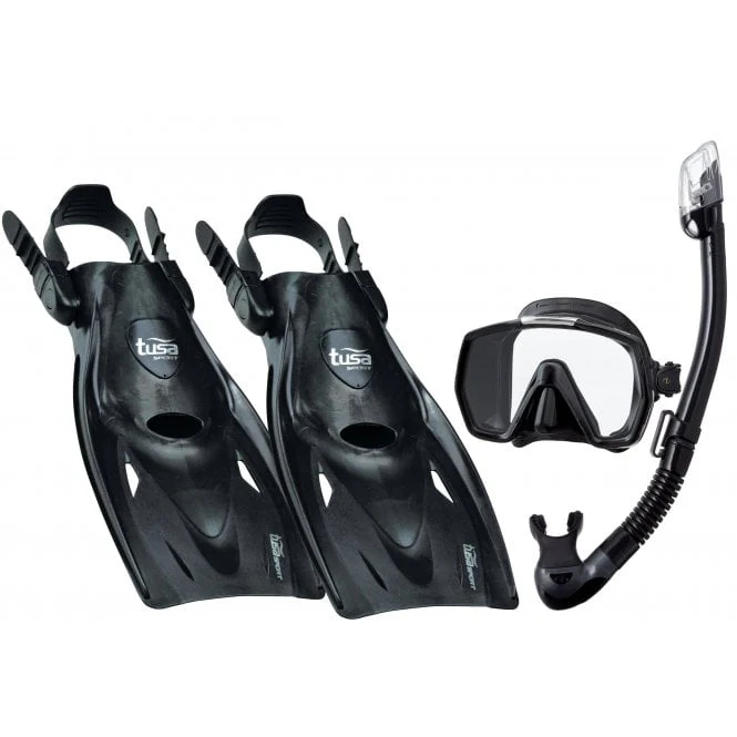 TUSA Freedom HD Dry Package - Image 3