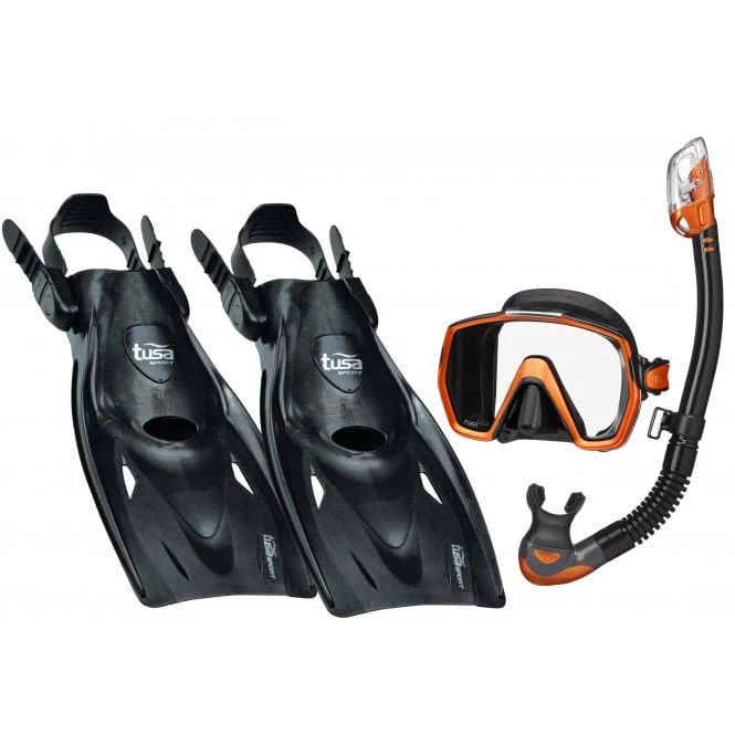 TUSA Freedom HD Dry Package - Image 6