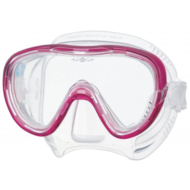 TUSA Freedom Tina Ladies Mask - Image 3