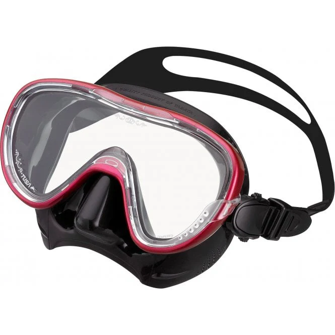 TUSA Freedom Tina Ladies Mask - Image 5