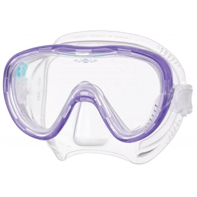 TUSA Freedom Tina Ladies Mask - Image 6