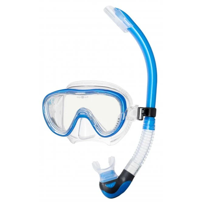 TUSA Freedom Tina Ladies Snorkelling Set - Image 10