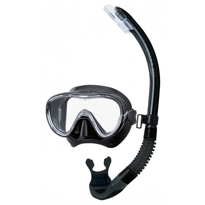TUSA Freedom Tina Ladies Snorkelling Set - Image 13