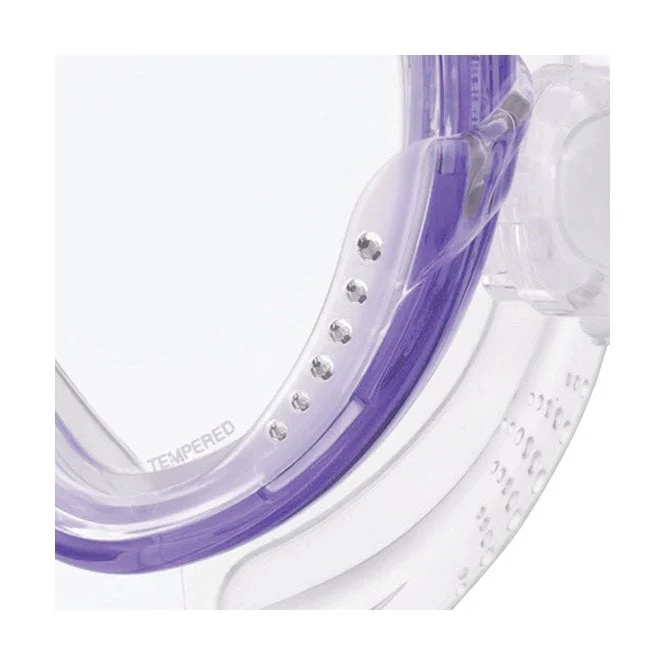 TUSA Freedom Tina Ladies Snorkelling Set - Image 6