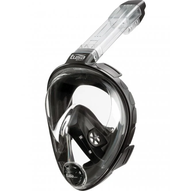 TUSA Full Face Snorkeling Mask - Image 3