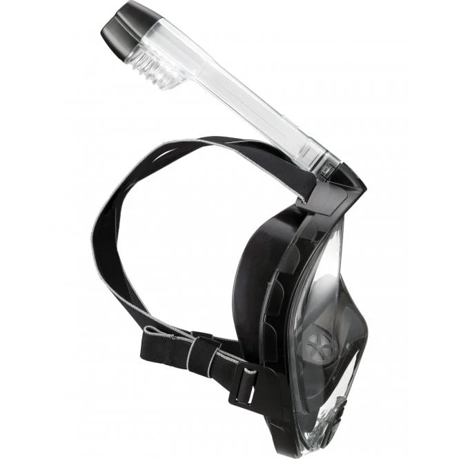 TUSA Full Face Snorkeling Mask - Image 4