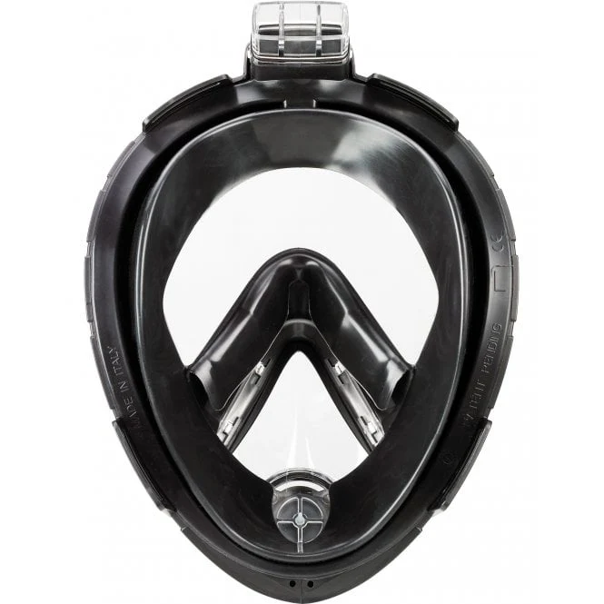 TUSA Full Face Snorkeling Mask - Image 7