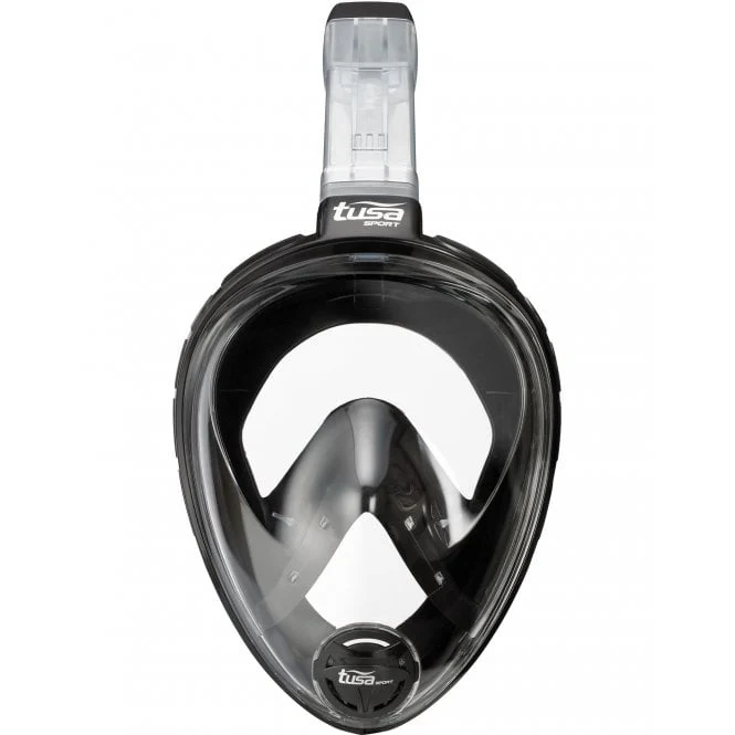 TUSA Full Face Snorkeling Mask - Image 8