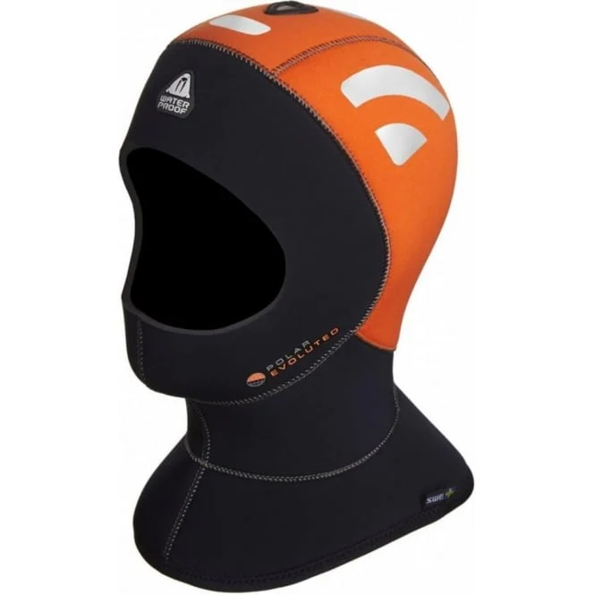 H1 5/10mm Polar HV Hood - Image 4