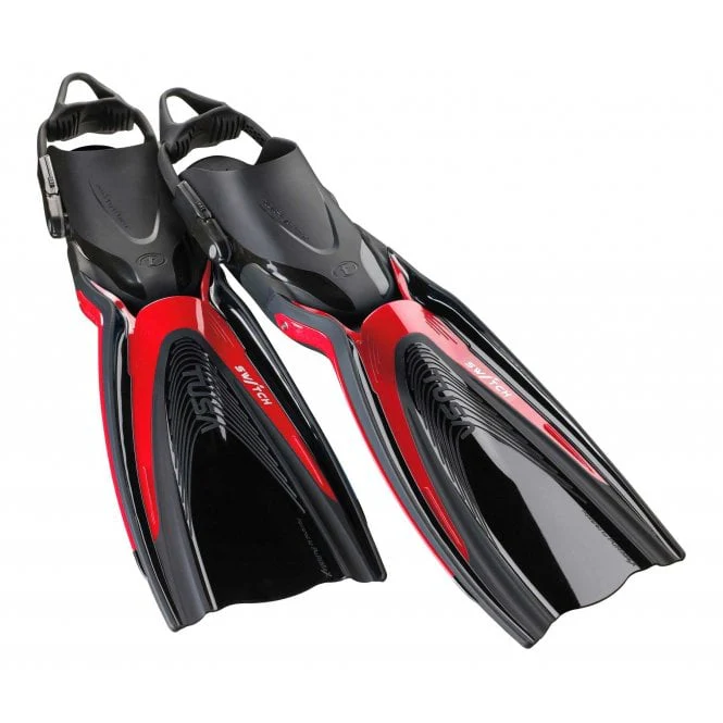 TUSA Hyflex Switch - Image 7