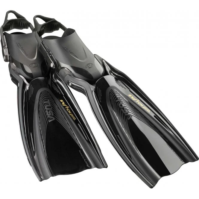 TUSA HyFlex Switch Pro - Image 3