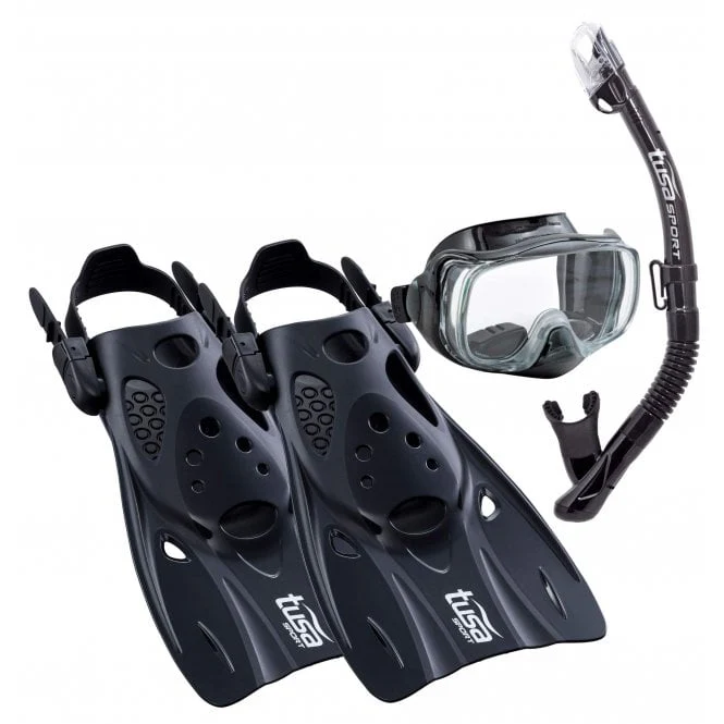TUSA Hyperdry 3D & Sport Fins - Image 10