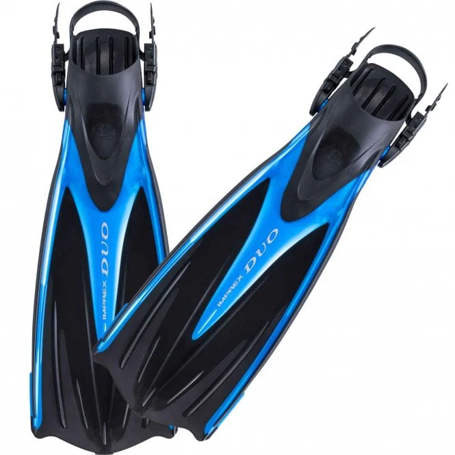 TUSA Imprex Duo Strap Fins - Image 13