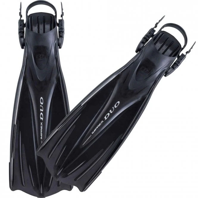 TUSA Imprex Duo Strap Fins - Image 8