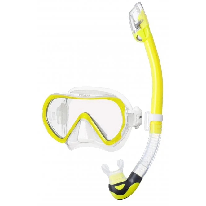 TUSA Ino Snorkelling Set - Image 12