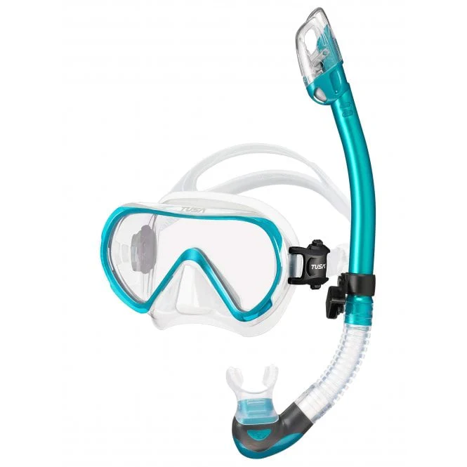 TUSA Ino Snorkelling Set - Image 13
