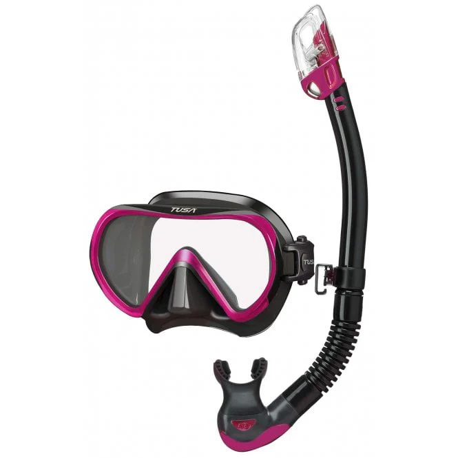 TUSA Ino Snorkelling Set - Image 14