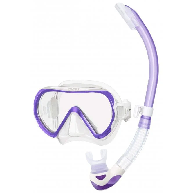 TUSA Ino Snorkelling Set - Image 15