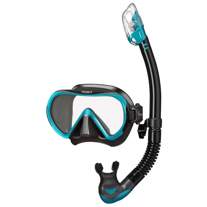 TUSA Ino Snorkelling Set - Image 16
