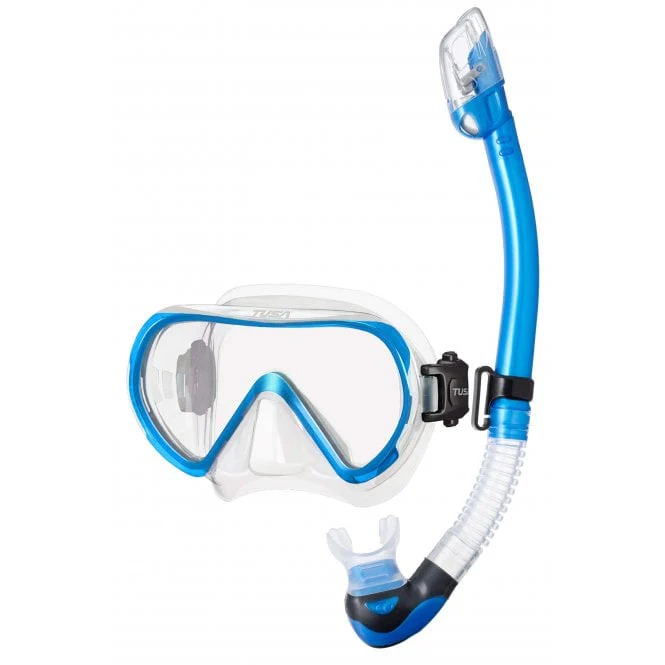 TUSA Ino Snorkelling Set - Image 3