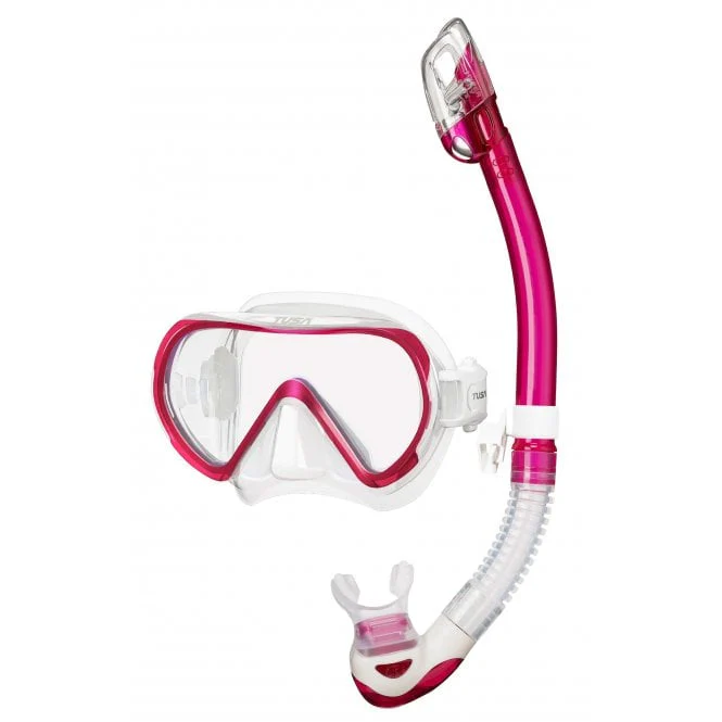 TUSA Ino Snorkelling Set - Image 5