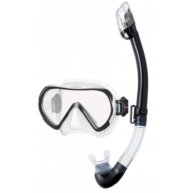 TUSA Ino Snorkelling Set - Image 9