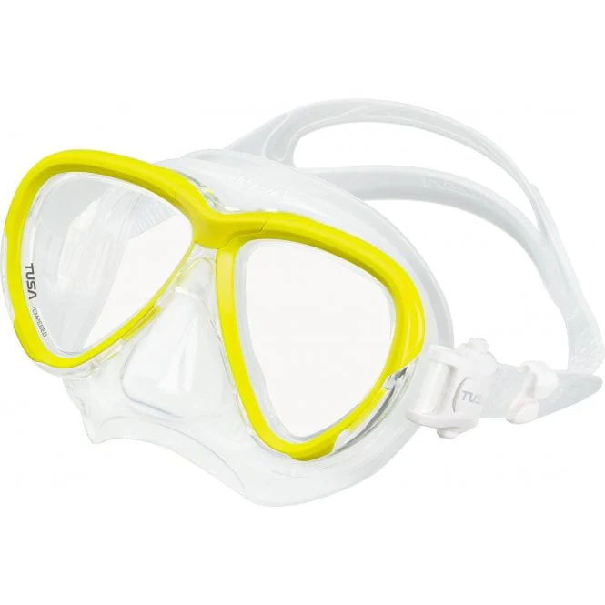 TUSA Intega Mask - Image 9