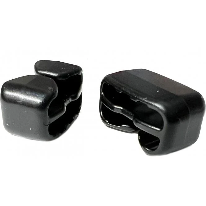 TUSA Intega Mask Buckle Tie x 2